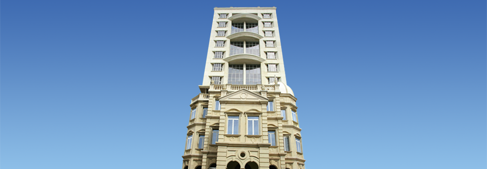 Godrej Glenelg Image